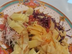 -帕米尔食府(白云观店)