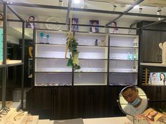 -大视家眼镜(园区星海店)