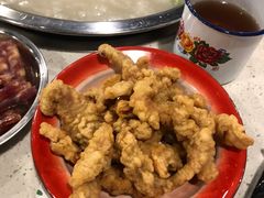 -老成都市井火锅阿泥頭火锅公司(海宁长安佳源中心广场店)