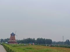 -君乐宝优致牧场