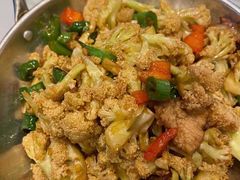 -拾忆·私厨(光谷店)