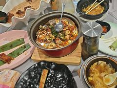 -绿雅居原生态农庄(小涌店)