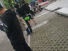 -世纪联华(外高桥店)