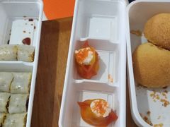 -蔡澜点心·粤菜(西单大悦城店)