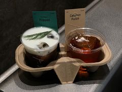 -O.P.S. CAFE