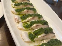 -江宴·半山别院(江北新区大厂店)