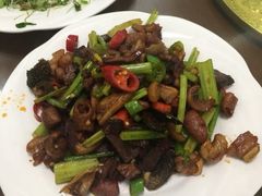 -牛街同乐祥肉饼店(天通苑店)