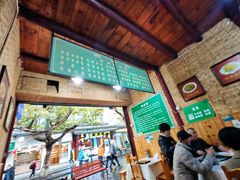 -清真.回香园(南街店)