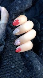 -森日式美甲沙龙MORI NAIL总店