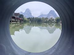 -明仕田园