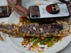-凤城礼记鱼翅海鲜酒家(新马路总店)