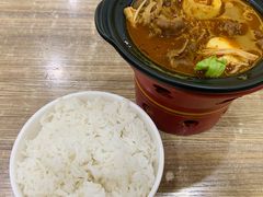 -卢家妈妈·西餐厨房(中信华庭店)