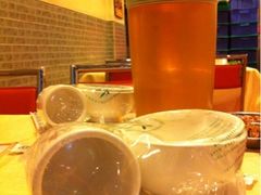 -得记得潮州海鲜砂锅粥(宝业路店)