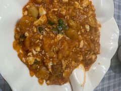 -芳芳餐厅(白沙路店)