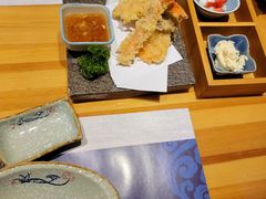 -浦·传统日式料理(3 5 1 1 店)