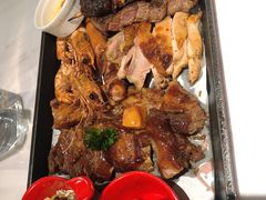 -Gray Whale 灰鲸餐厅(北美N1店)