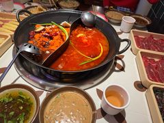 -江北北火锅馆·公路夜市(魏公村店)