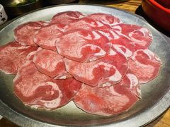 -韩景台烤肉(八大处店)