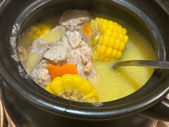 -新白鹿餐厅(城西银泰城店)