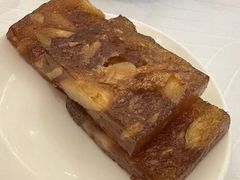 桂林马蹄糕-美心皇宫(沙田大会堂店)