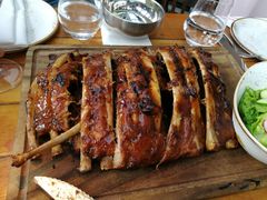 -The Meat & Wine Co Southbank(南岸店)