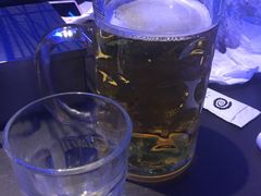 嘉士伯啤酒-很久以前羊肉串(打浦路店)