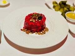 -波特曼西餐厅(中央大街店)