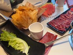-陈记顺河潮汕鲜牛肉火锅(武汉总店)
