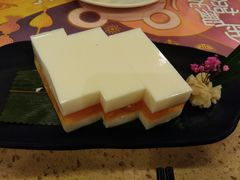 芒果椰子糕-点都德(聚福楼店)