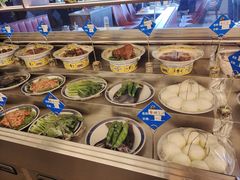 -八大碗·地道东北菜(白塔堡店)