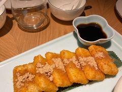 -滋色臻选川菜(北京坊旗舰店)