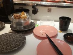 -争鲜回转寿司(通州万达店)