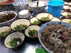 -清真马虎面馆(西七路店)