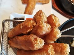 津味油条-津菜典藏河西店(水上店)