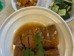 -麒麟中餐厅·经典粤菜·地道菜式老字号(广州长隆酒店)