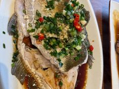 -御香农家菜(莫干山庾村店)