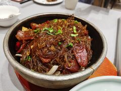 -狮王府淮扬菜(新街口友谊店)