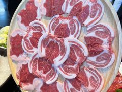 -鼓楼东街老火锅(鼓楼店)