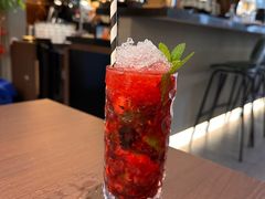 -Shantek象提南亚西餐厅&Bistro(淮海中路店)