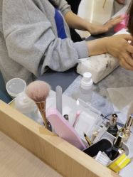 -甲壳虫美甲美睫·美肤