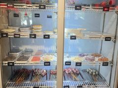 -乐山串串香老火锅(鼓楼店)