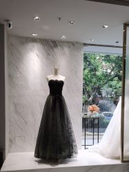 -SATIN COUTURE瑟庭婚纱礼服馆