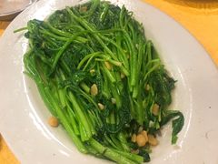 -得记得潮州海鲜砂锅粥(宝业路店)