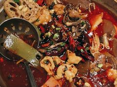 -眉州东坡(国贸店)