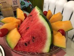 -巴依老爷新疆美食(清华东门店)
