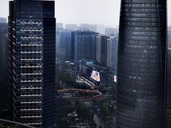 -成都银泰中心in99