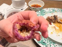 -珍呈中餐厅•粤川淮扬新疆(乌鲁木齐康莱德酒店)