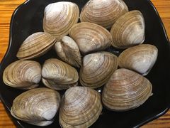 烤黄蚬子-丹东特色烤肉(学府路一部店)