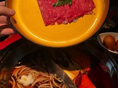 -牛New寿喜烧(金鹰世界店)