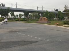 -宝安西湾红树林湿地公园